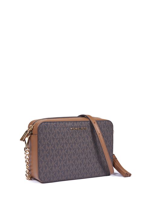 Borsa a tracolla MICHAEL KORS | 32F8GF5M2B200BROWN